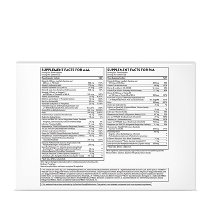 Multi-Vitamin Elite - Nutrition House