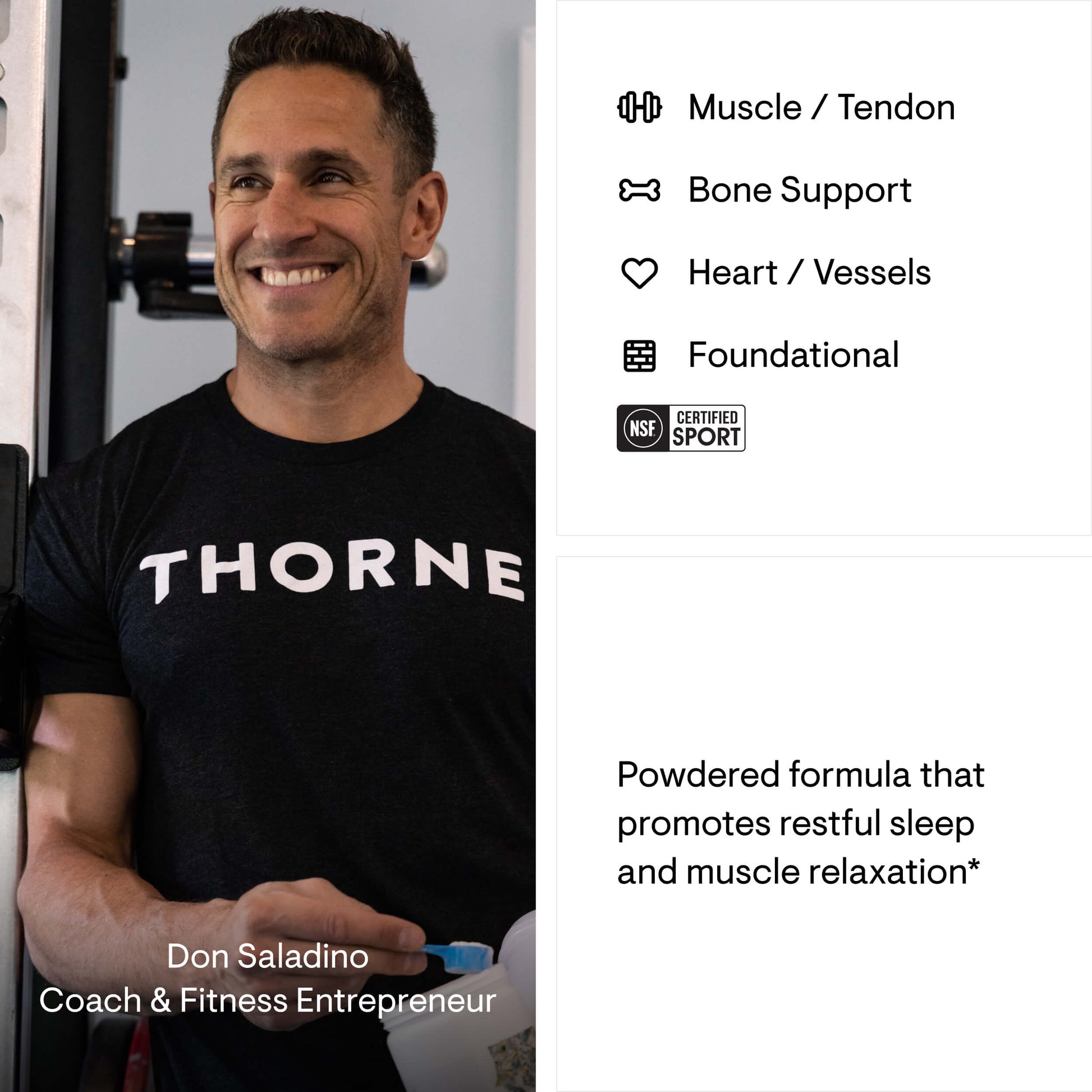 Magnesium Bisglycinate - Nutrition House