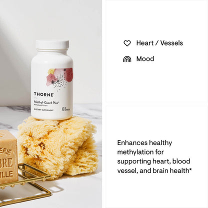 Methyl-Guard Plus - Nutrition House