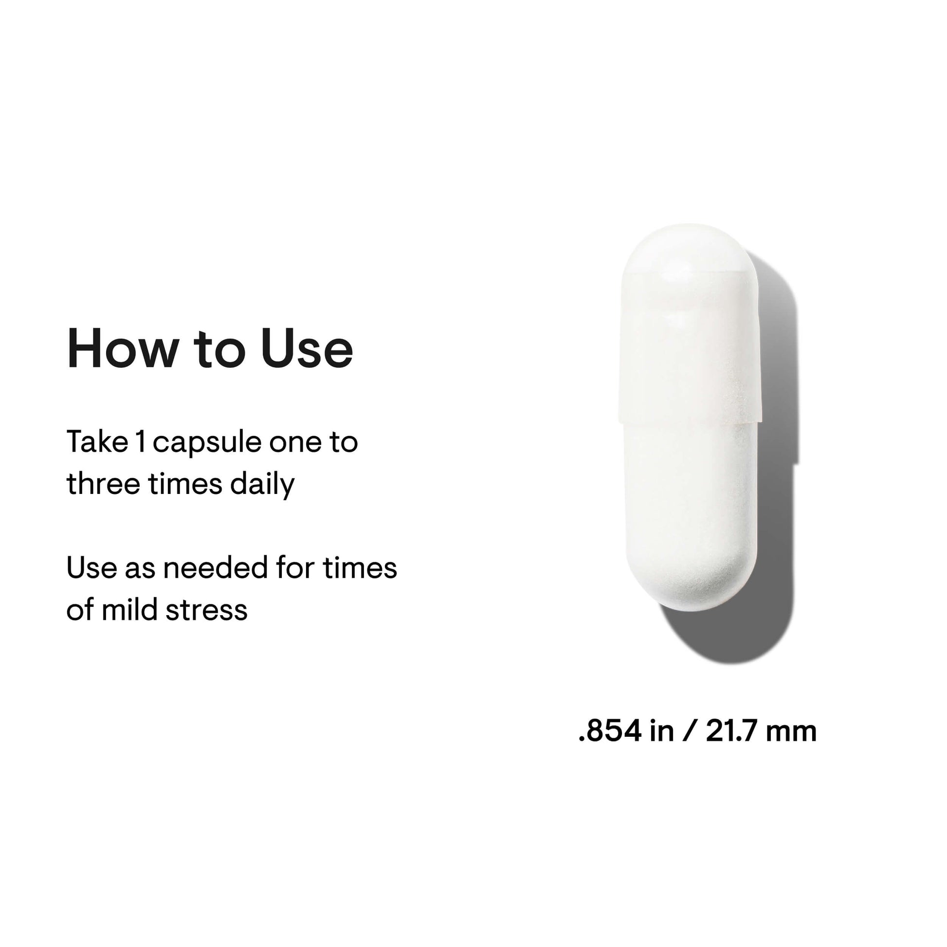 PharmaGABA-100 - Nutrition House