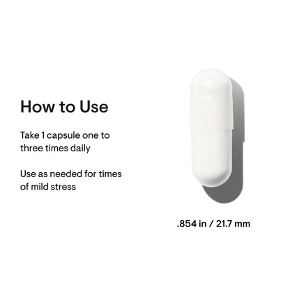 PharmaGABA-100 - Nutrition House