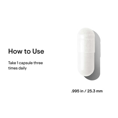 Calcium-Magnesium Malate - Nutrition House