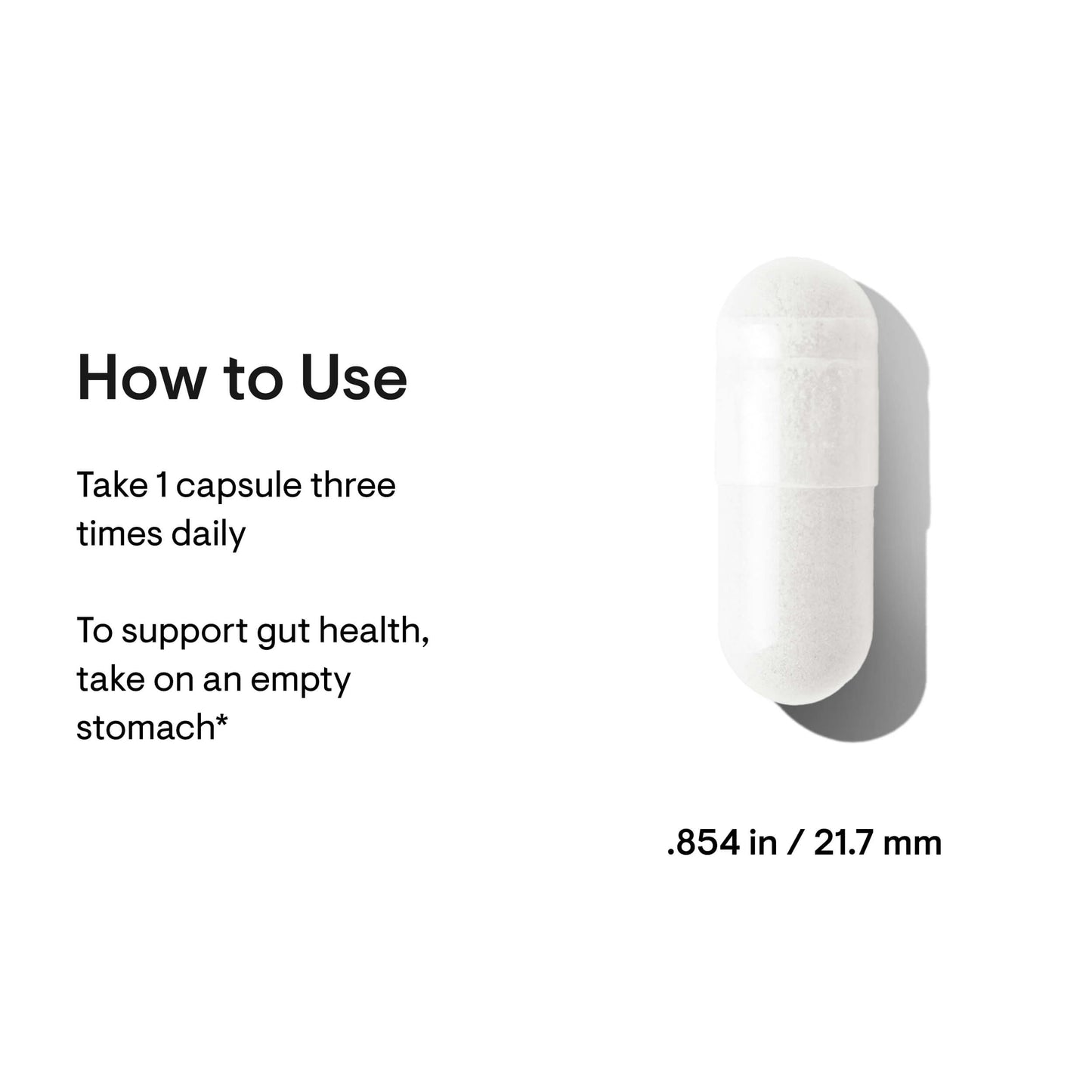 L-Glutamine - Nutrition House