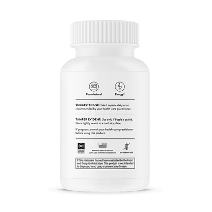Iron Bisglycinate - Nutrition House