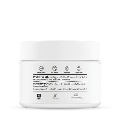 Magnesium Bisglycinate - Nutrition House