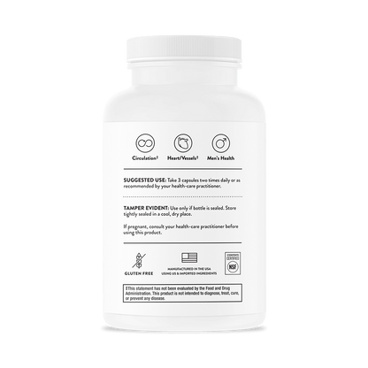 L-Arginine Plus - Nutrition House
