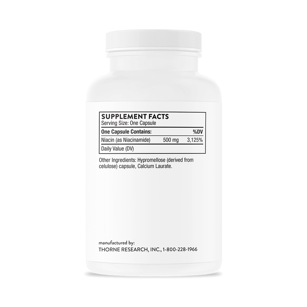 Niacinamide - Nutrition House