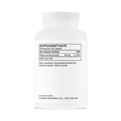 Niacinamide - Nutrition House