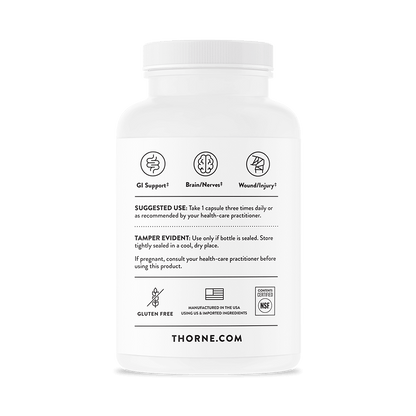 L-Glutamine - Nutrition House