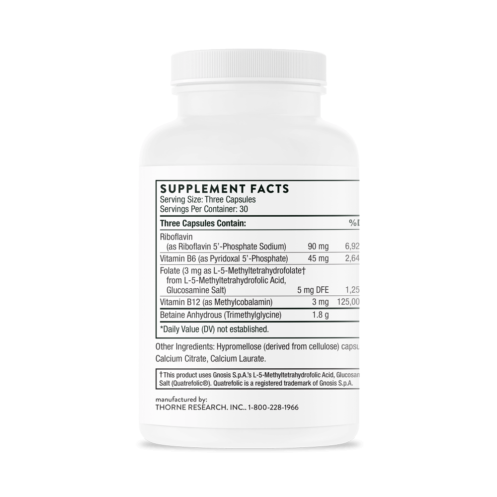 Methyl-Guard Plus - Nutrition House