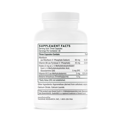 Methyl-Guard Plus - Nutrition House