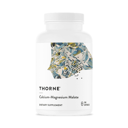 Calcium-Magnesium Malate - Nutrition House