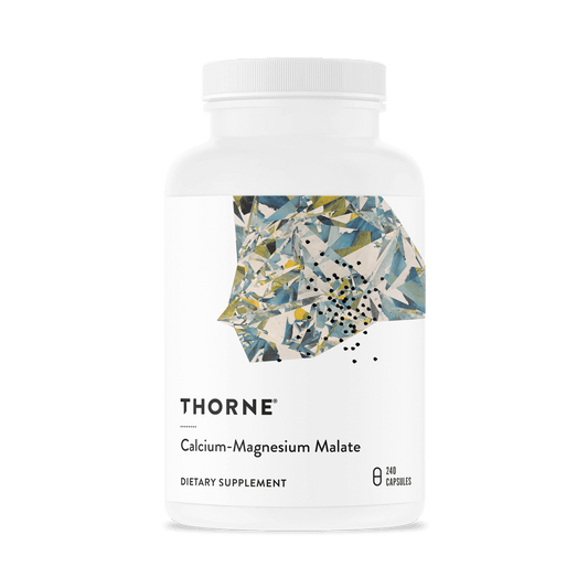 Calcium-Magnesium Malate - Nutrition House