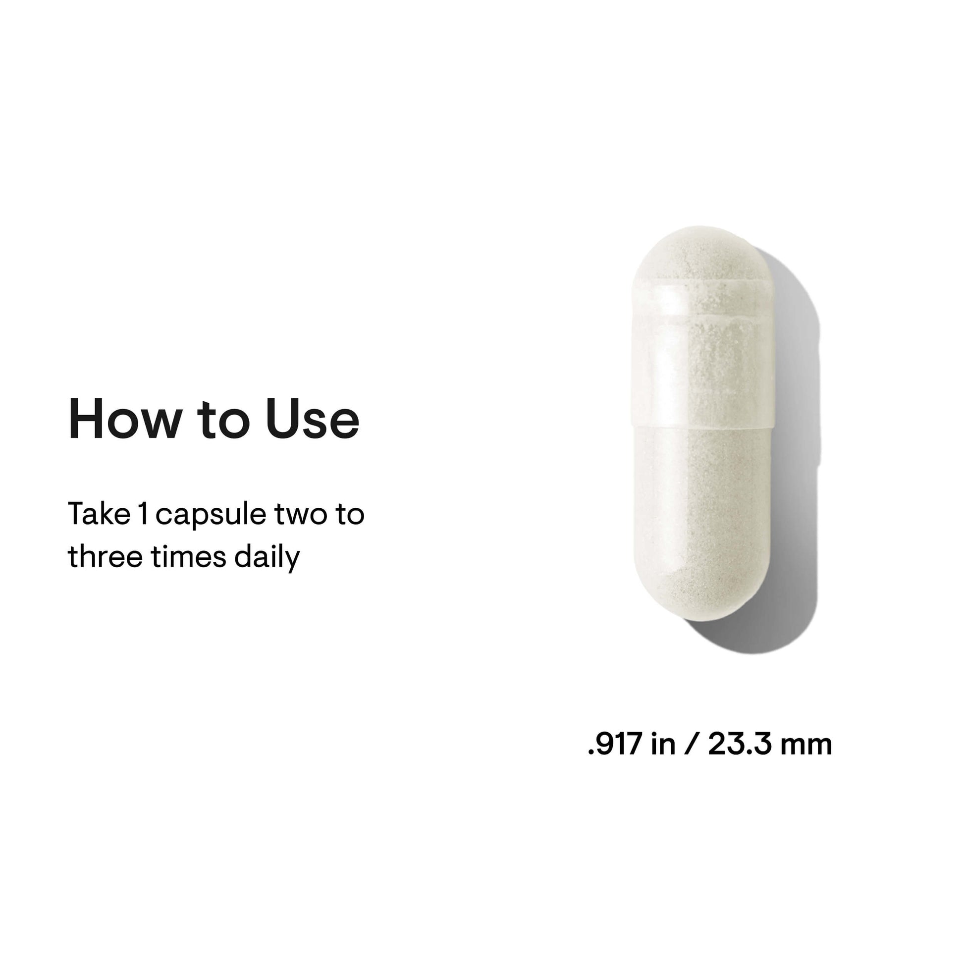 Phosphatidylserine - Nutrition House