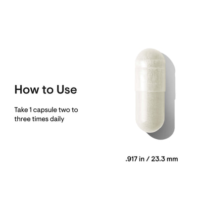 Phosphatidylserine - Nutrition House