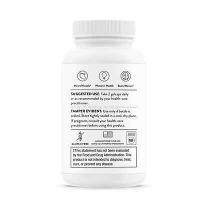 Prenatal DHA - Nutrition House