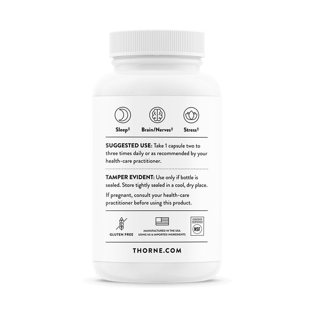 Phosphatidylserine - Nutrition House