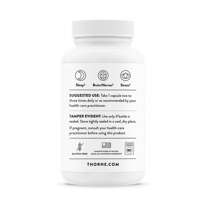 Phosphatidylserine - Nutrition House