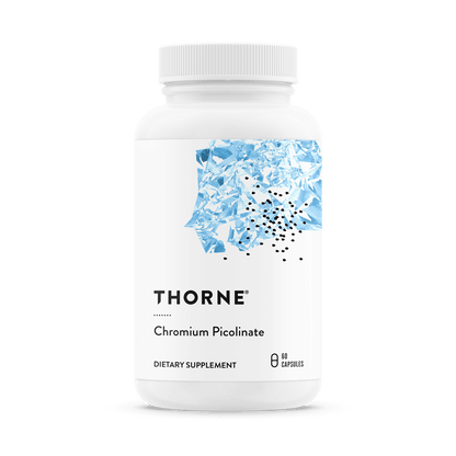 Chromium Picolinate - Nutrition House