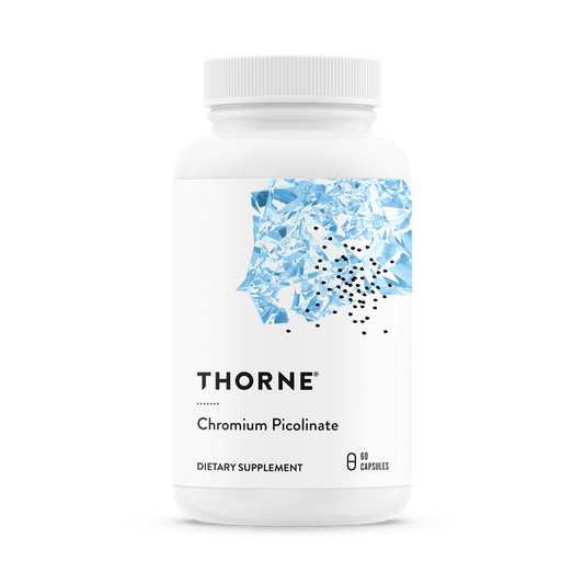 Chromium Picolinate - Nutrition House