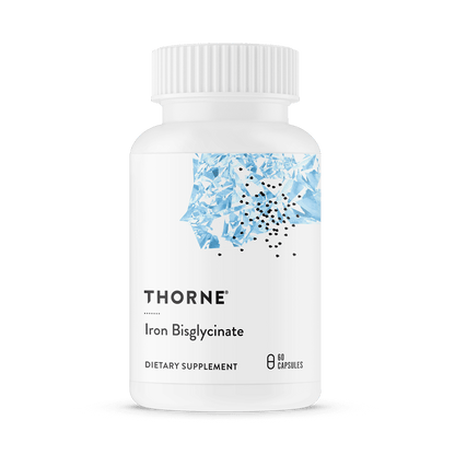 Iron Bisglycinate - Nutrition House