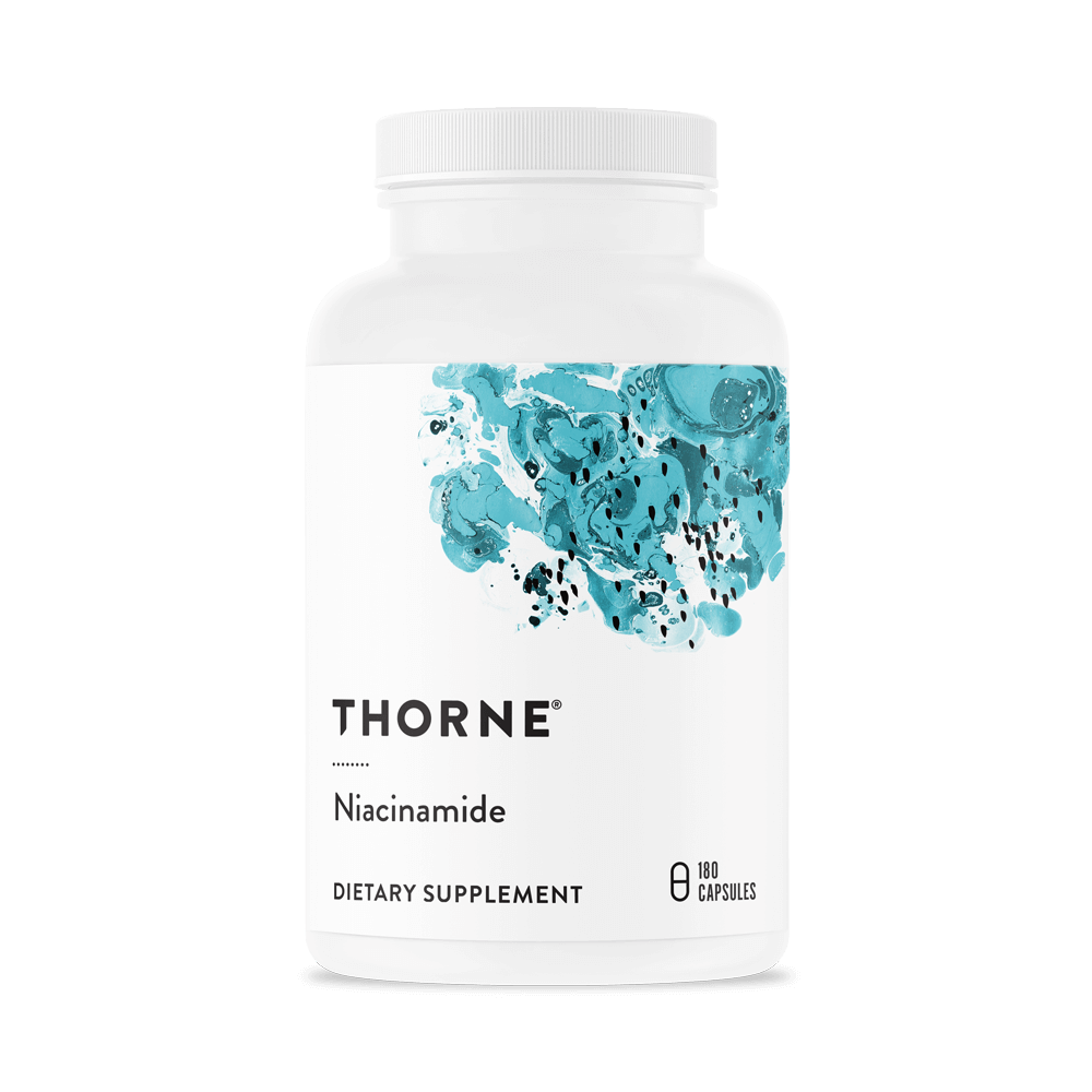 Niacinamide - Nutrition House