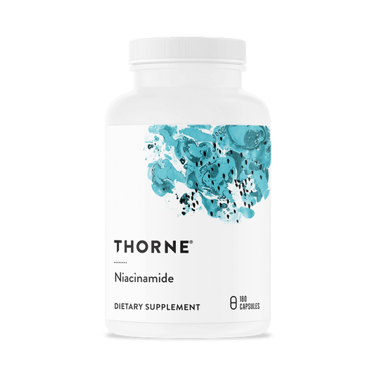 Niacinamide - Nutrition House