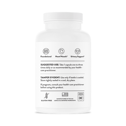 Potassium Citrate - Nutrition House