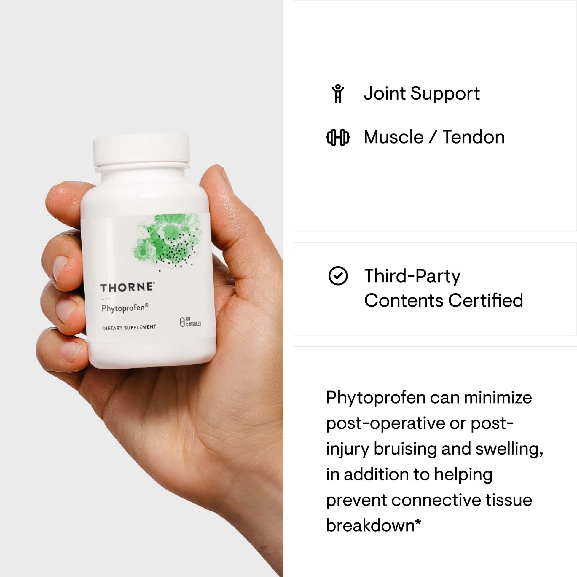 Phytoprofen - Nutrition House
