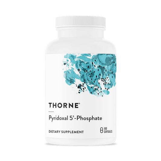 Pyridoxal 5'-Phosphate - Nutrition House