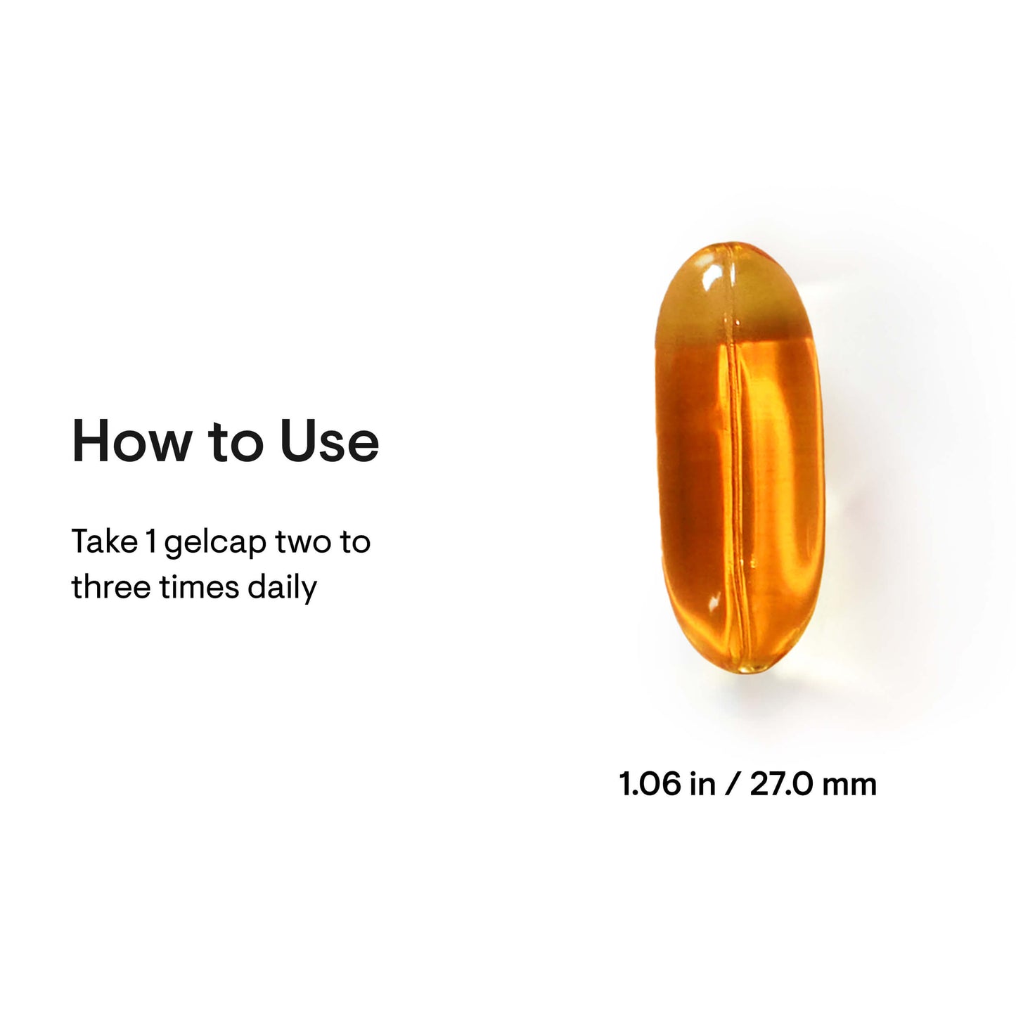 Phosphatidyl Choline - Nutrition House