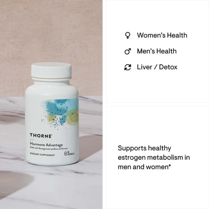 Hormone Advantage - Nutrition House