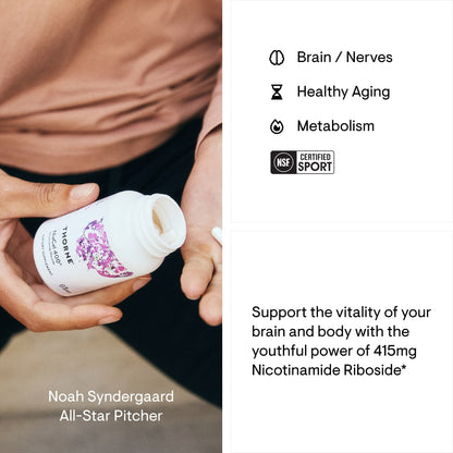 NiaCel 400 - Nutrition House