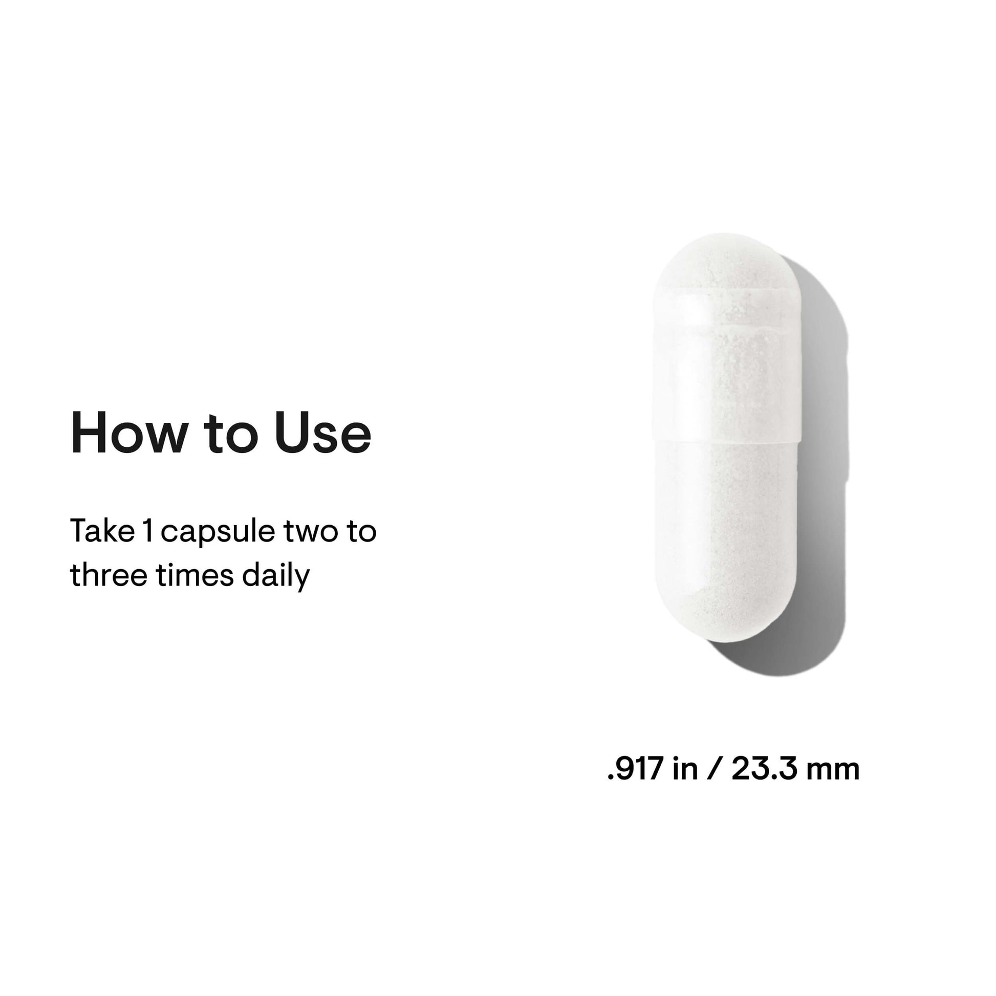 Lysine - Nutrition House