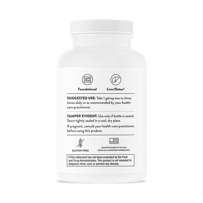 Phosphatidyl Choline - Nutrition House