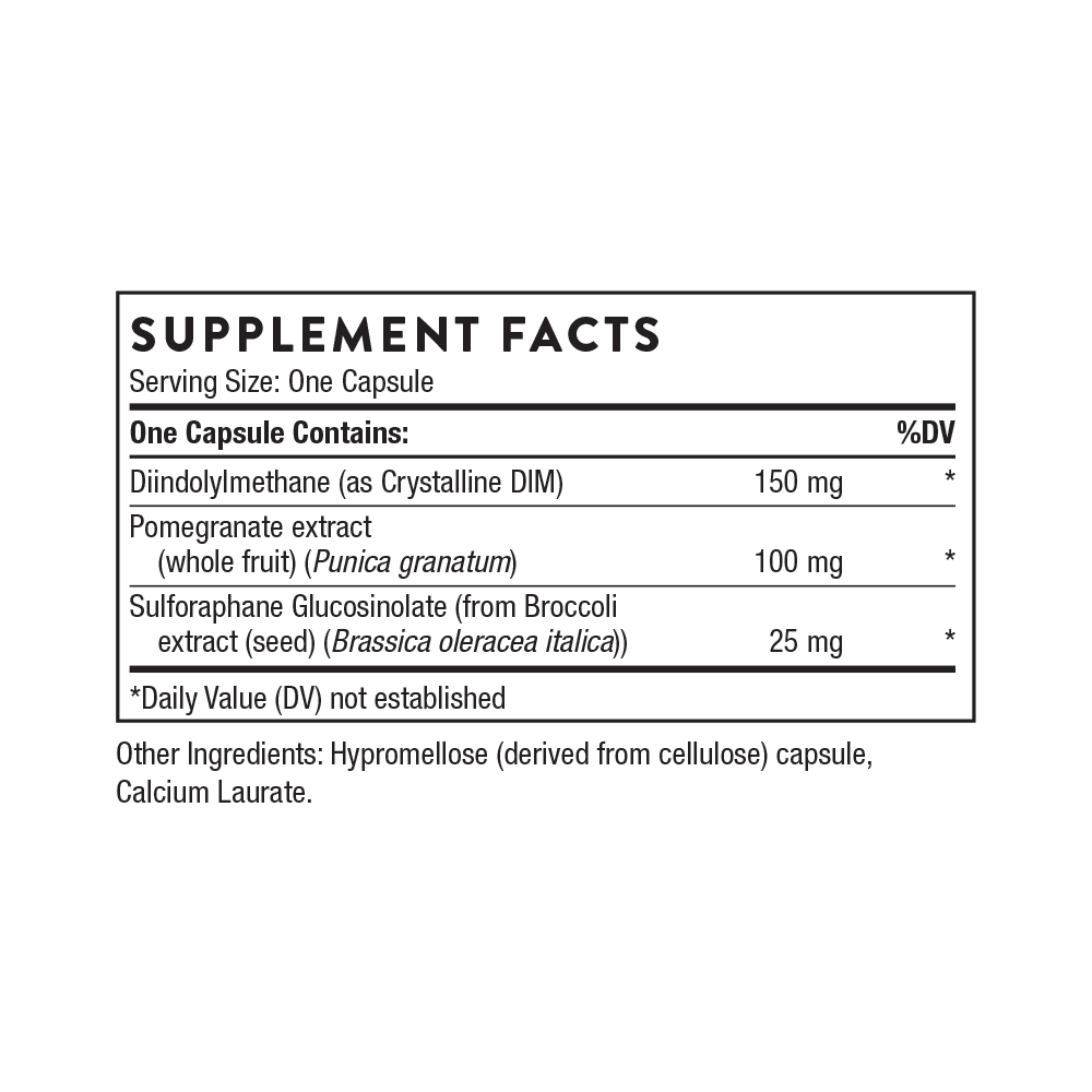Hormone Advantage - Nutrition House