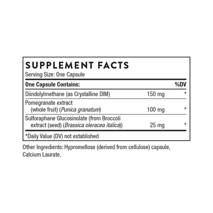 Hormone Advantage - Nutrition House