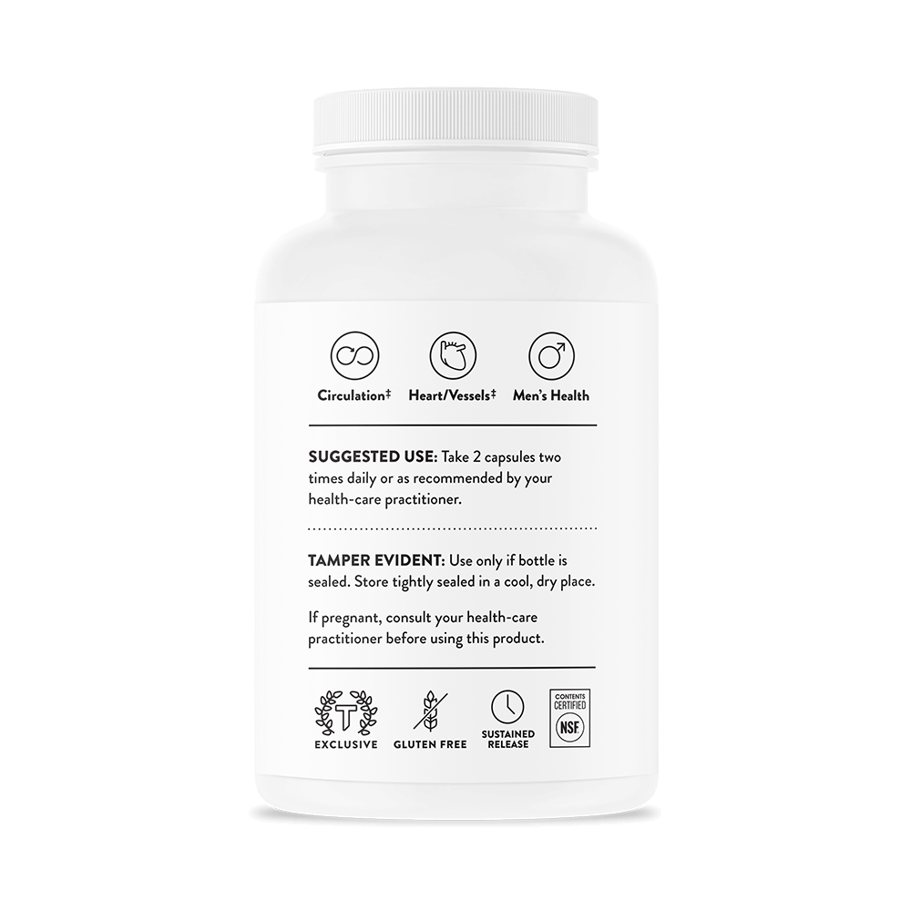 L-Arginine - Nutrition House