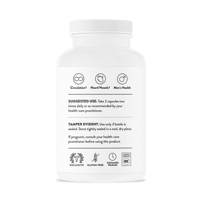 L-Arginine - Nutrition House
