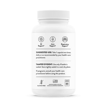 Boswellia Phytosome - Nutrition House
