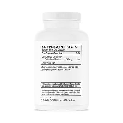 Calcium - Nutrition House