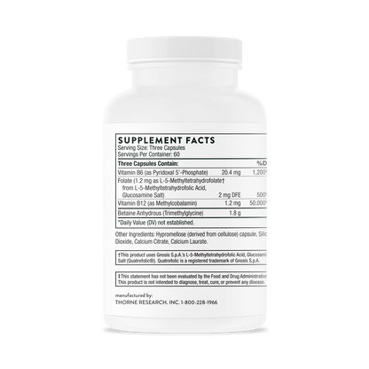 Methyl-Guard - Nutrition House