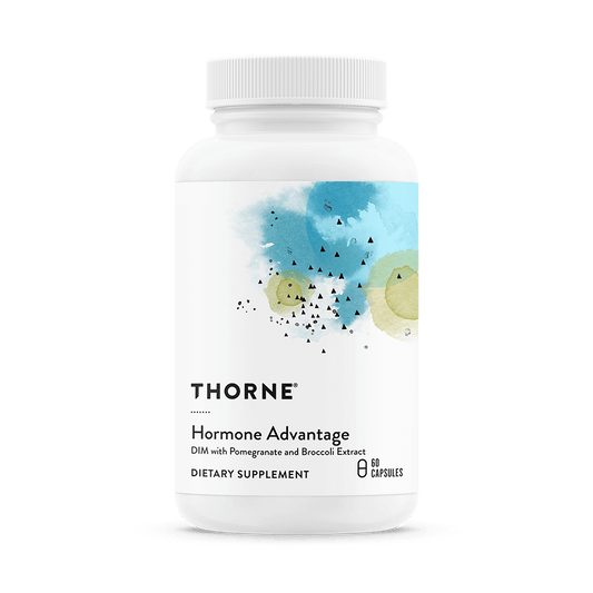 Hormone Advantage - Nutrition House