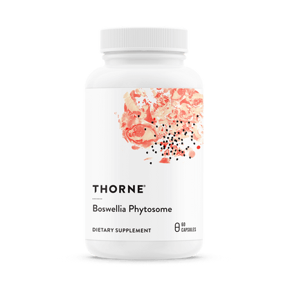 Boswellia Phytosome - Nutrition House