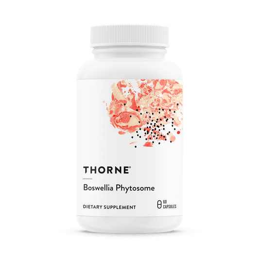 Boswellia Phytosome - Nutrition House