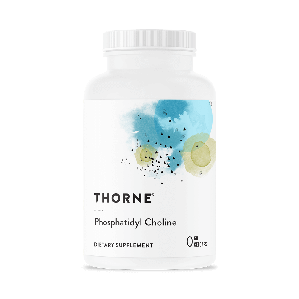 Phosphatidyl Choline - Nutrition House