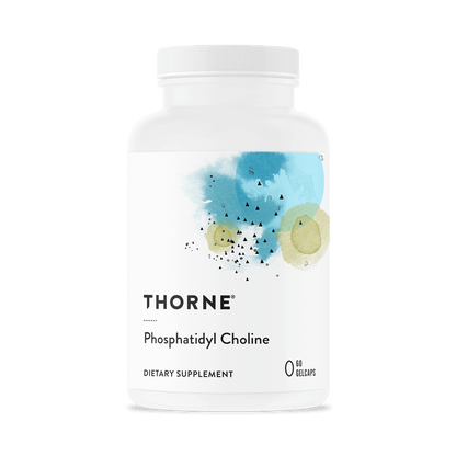 Phosphatidyl Choline - Nutrition House