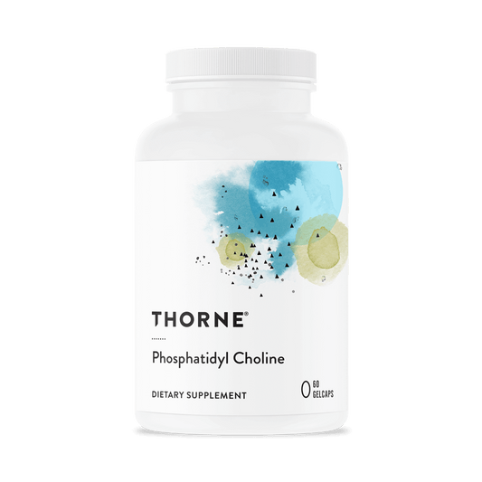 Phosphatidyl Choline - Nutrition House