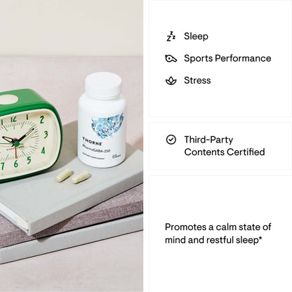 PharmaGABA-250 - Nutrition House