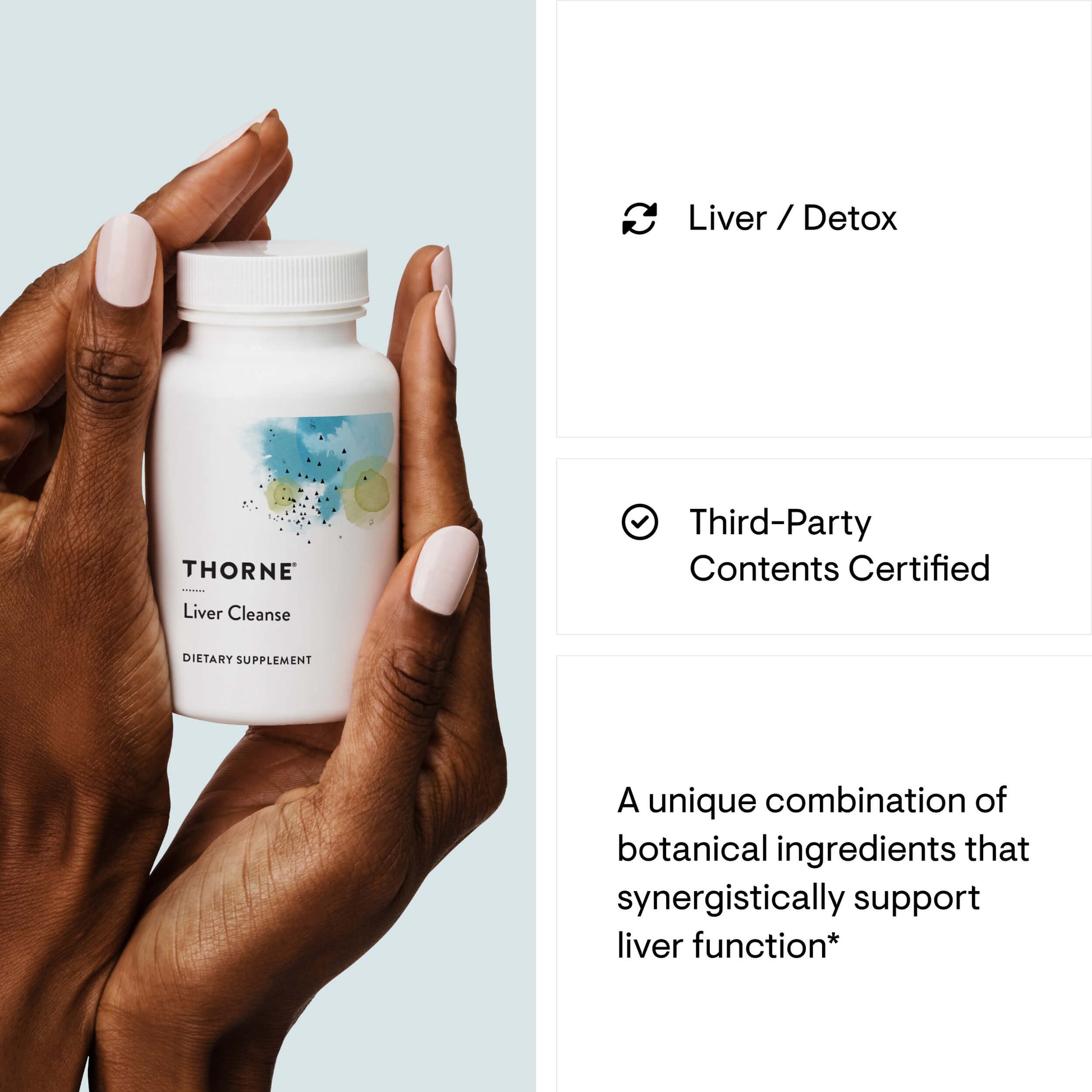 Liver Cleanse - Nutrition House